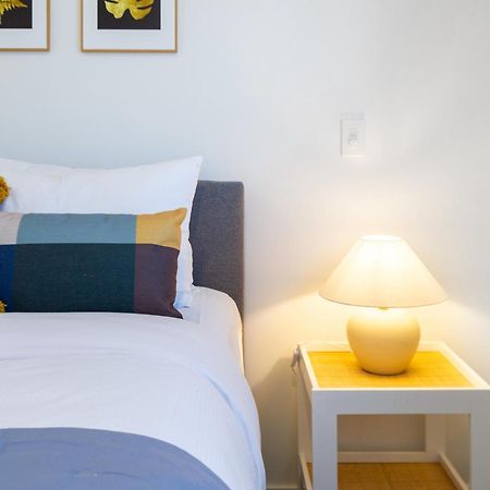 Walk To Central City 2 Bed 2 Bath. Madras Street Christchurch Dış mekan fotoğraf