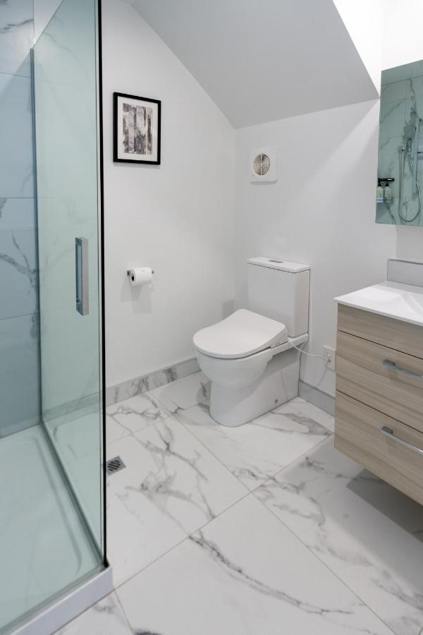 Walk To Central City 2 Bed 2 Bath. Madras Street Christchurch Dış mekan fotoğraf